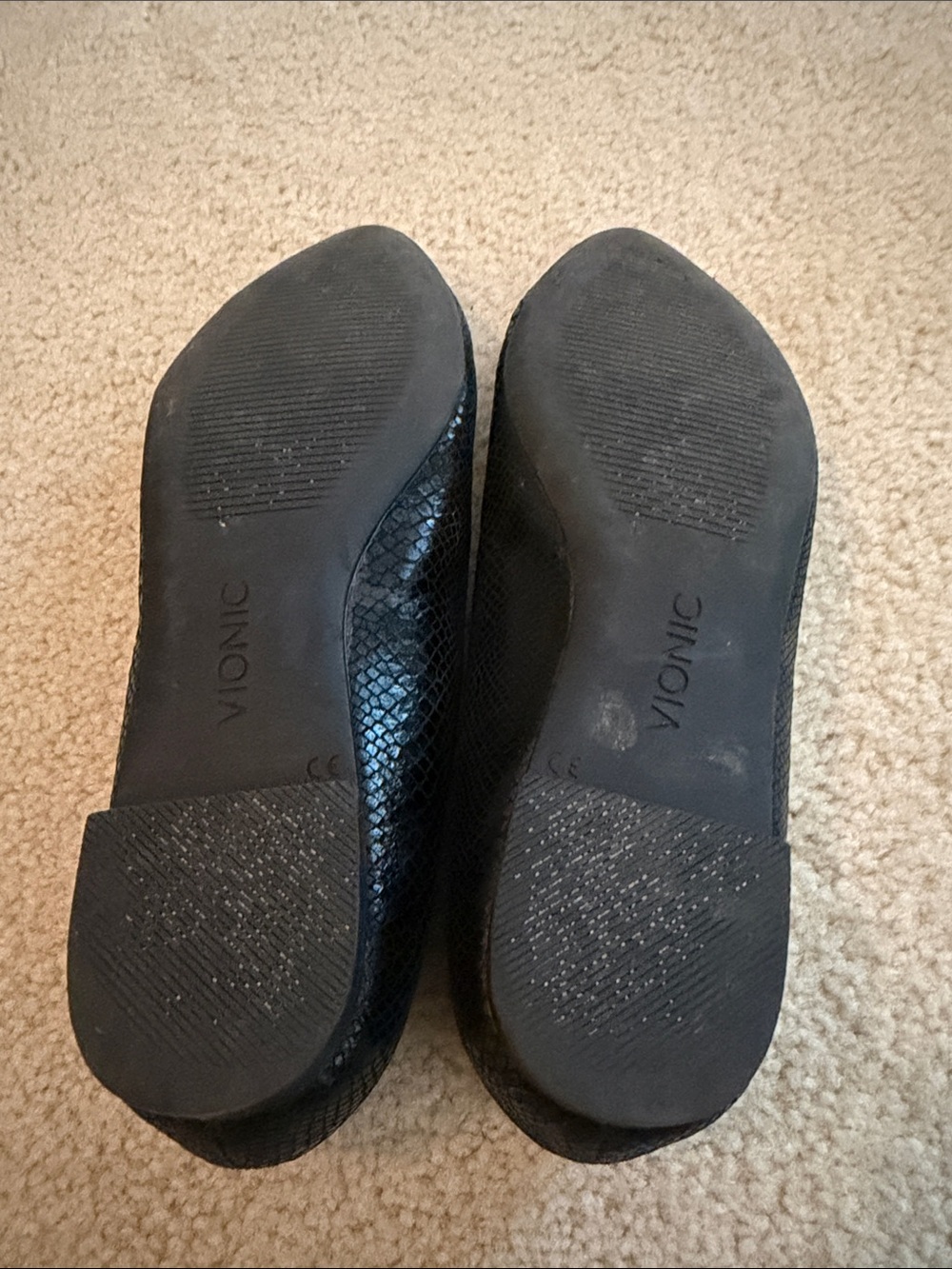 Vionic flats - Picture 5 of 10